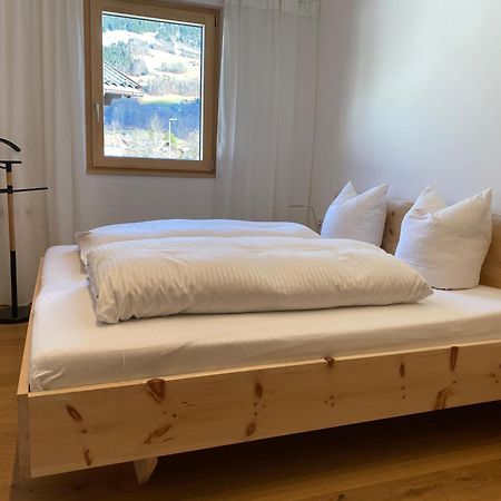 Alpenapart Montafon - Appartement Grabi 쉬룬즈 외부 사진