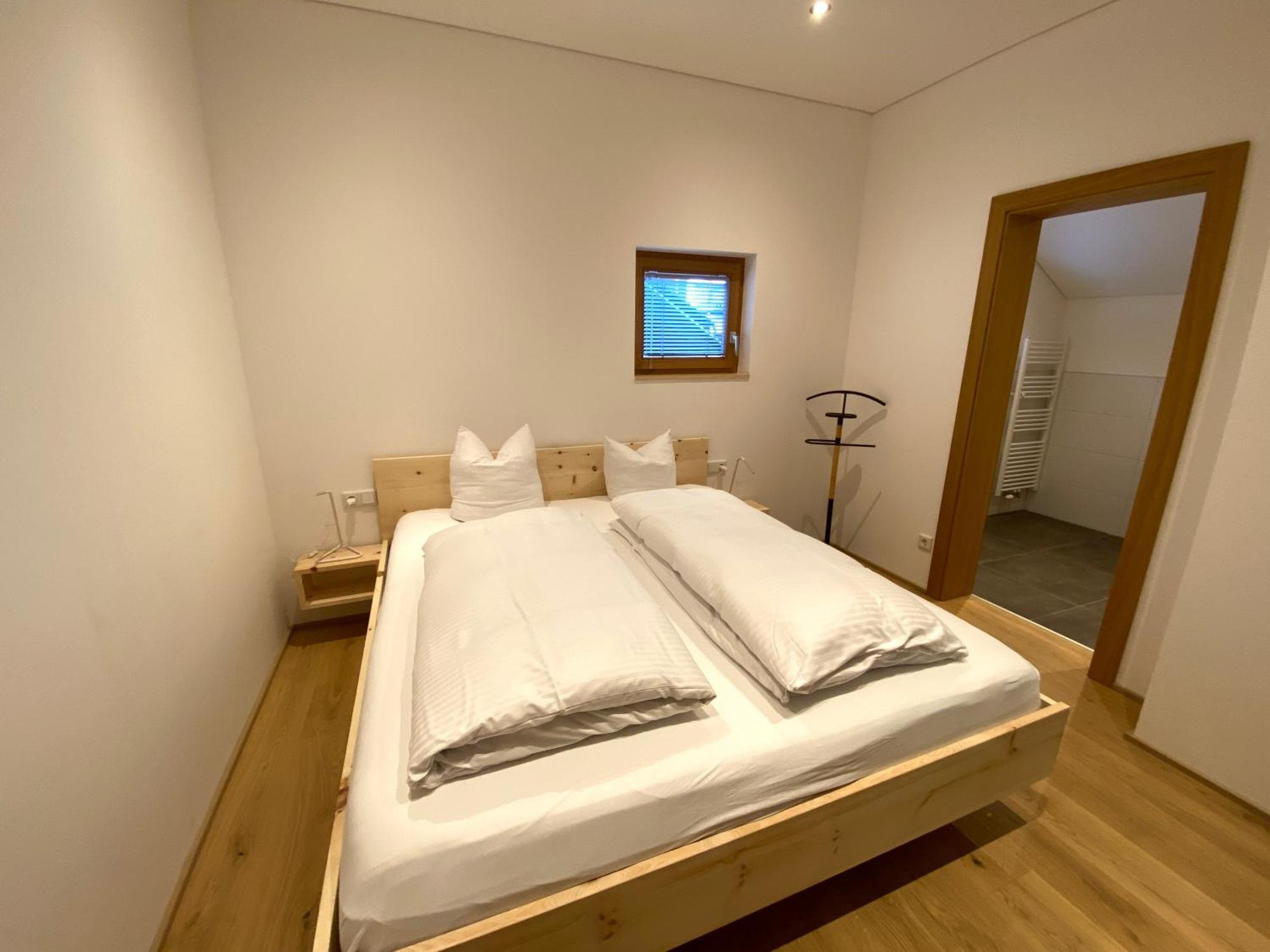 Alpenapart Montafon - Appartement Grabi 쉬룬즈 외부 사진
